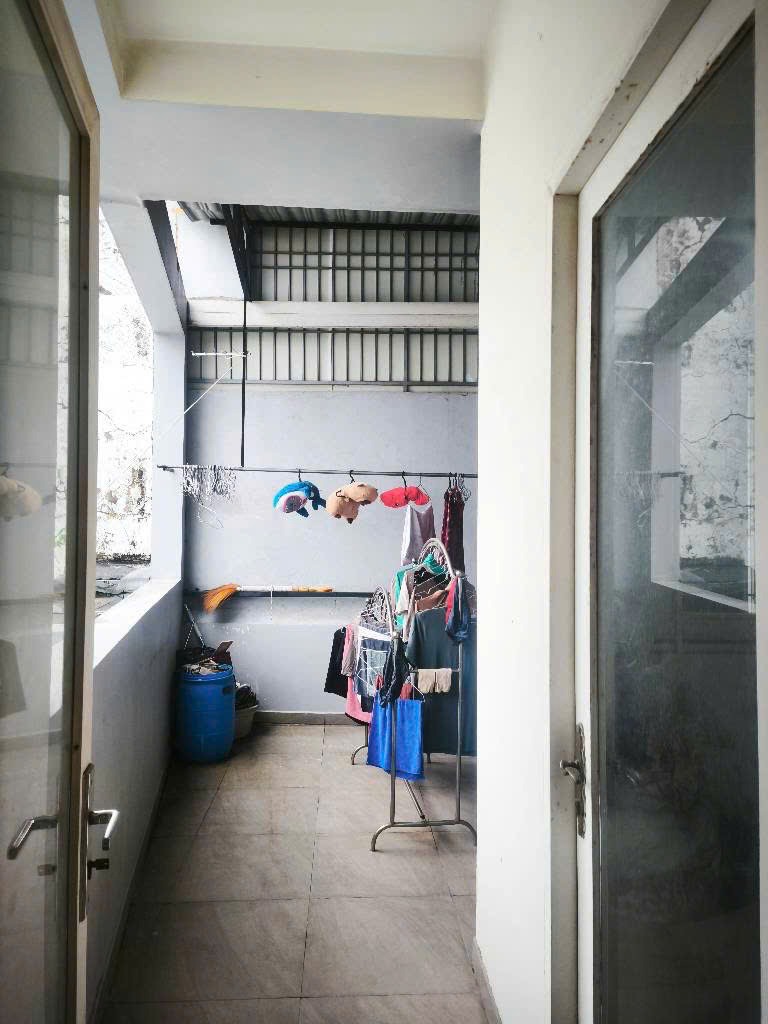 Nhà HXH Tân Sơn Nhì - 4 Tầng - 54m2 - 7.3 Tỷ Thương Lượng
