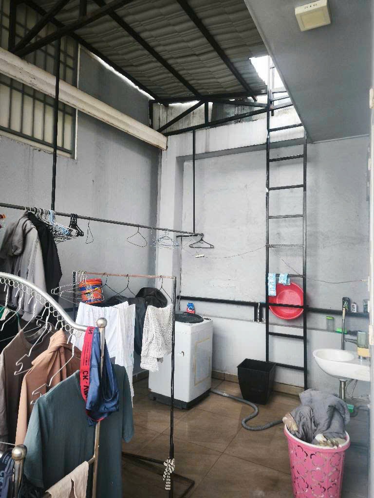 Nhà HXH Tân Sơn Nhì - 4 Tầng - 54m2 - 7.3 Tỷ Thương Lượng