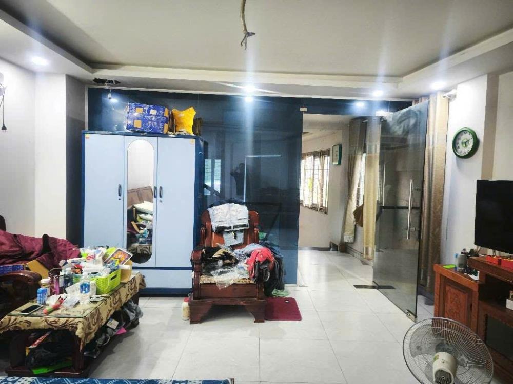Nhà HXH Tân Sơn Nhì - 4 Tầng - 54m2 - 7.3 Tỷ Thương Lượng