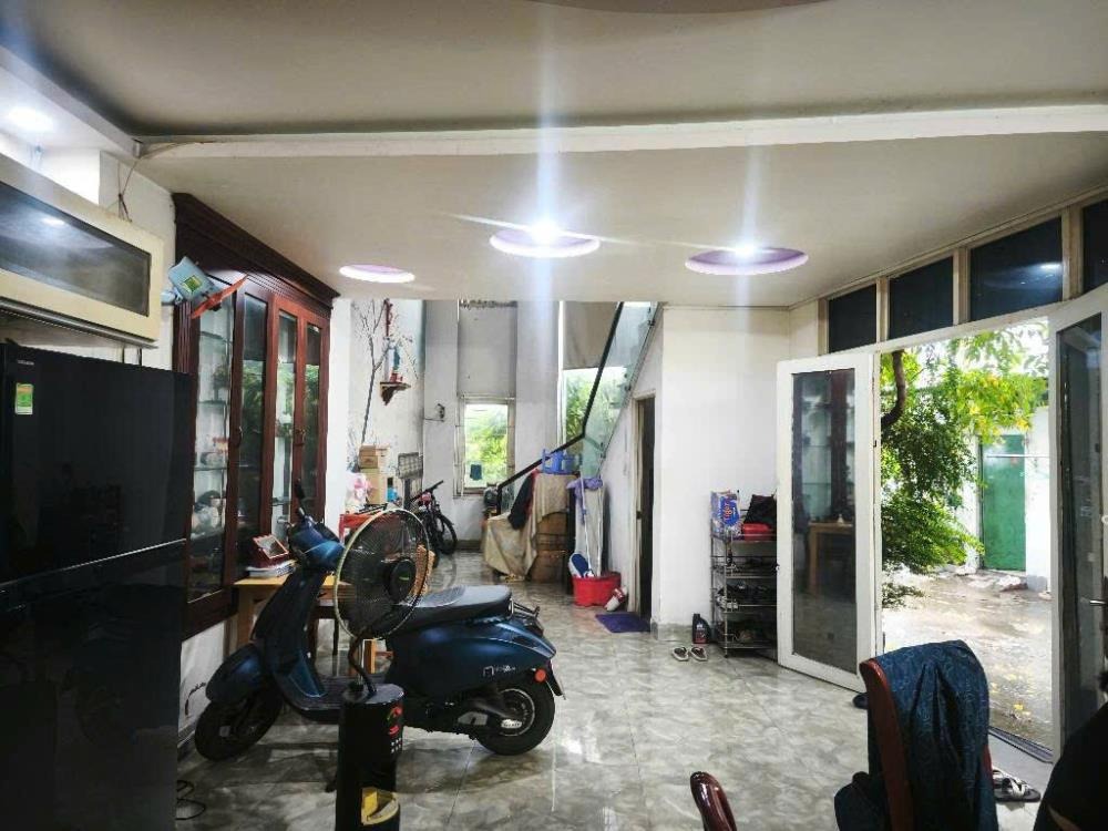 Nhà HXH Tân Sơn Nhì - 4 Tầng - 54m2 - 7.3 Tỷ Thương Lượng