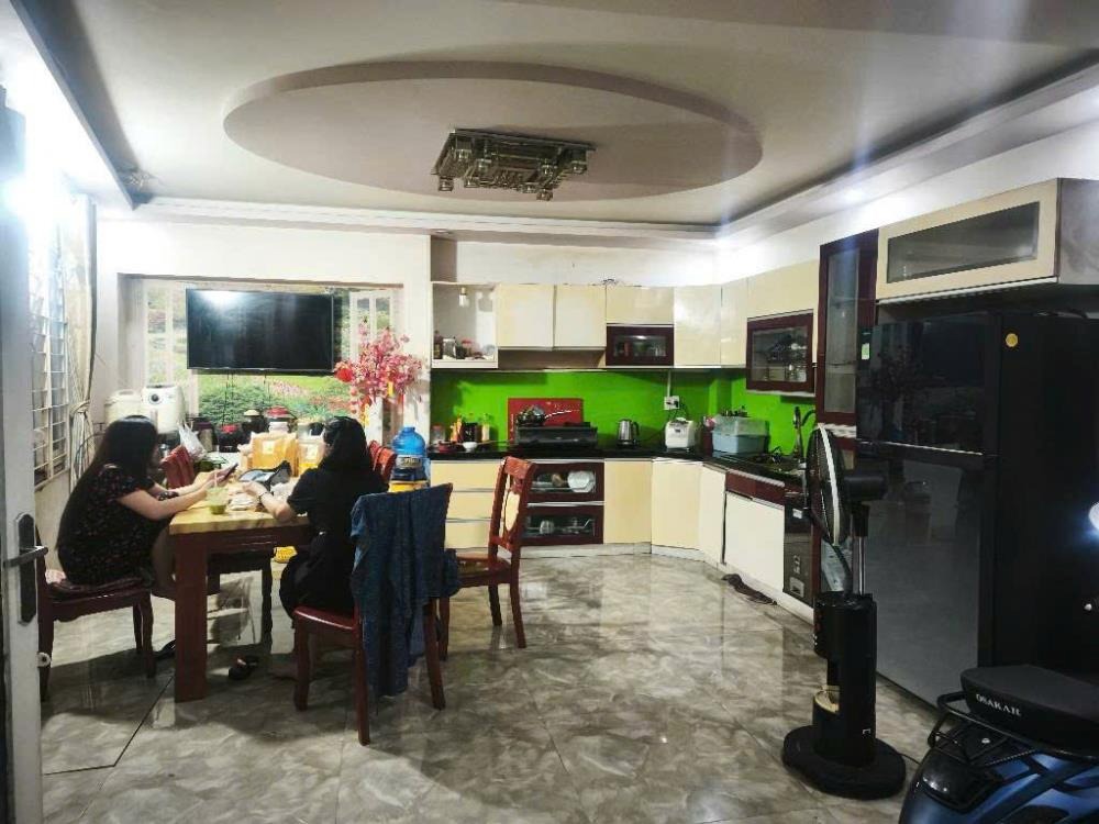 Nhà HXH Tân Sơn Nhì - 4 Tầng - 54m2 - 7.3 Tỷ Thương Lượng