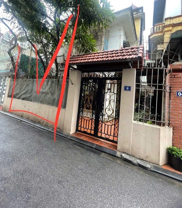 Bán Đất Ngọc Thụy, Long Biên 84m², Mặt Tiền 4.1m - Oto Vào Đất - Giá 15 Tỷ