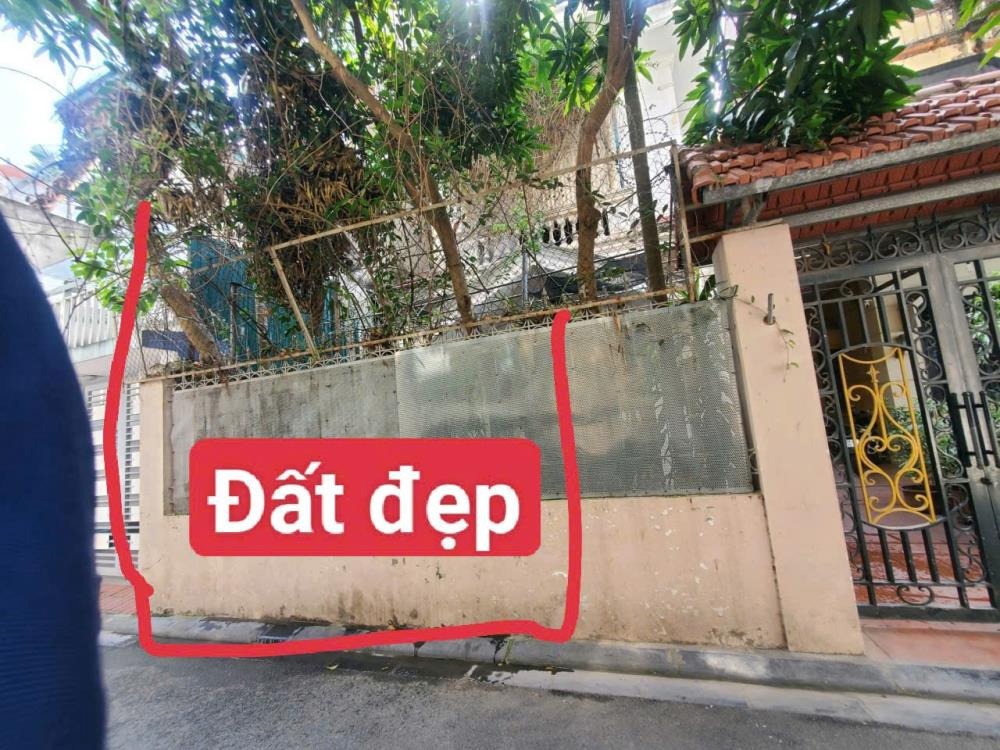 Bán Đất Ngọc Thụy, Long Biên 84m², Mặt Tiền 4.1m - Oto Vào Đất - Giá 15 Tỷ