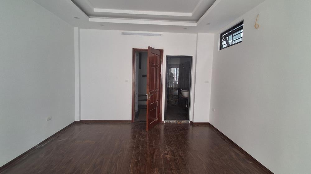 Bán nhà Khương Trung, Thanh Xuân - 6 Tầng, Thang Máy, Ô Tô Vào Nhà
