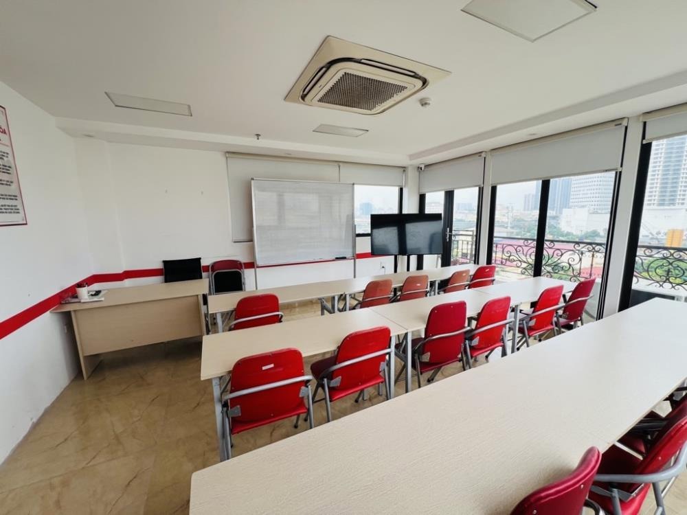 Bán nhà mặt phố Trần Bình, 80m2, 9 tầng - Vị trí Kinh Doanh Đỉnh Cao - Giá 46 tỷ