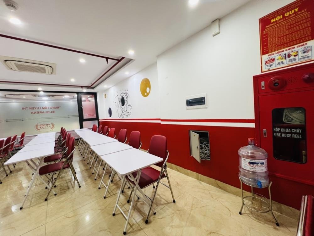 Bán nhà mặt phố Trần Bình, 80m2, 9 tầng - Vị trí Kinh Doanh Đỉnh Cao - Giá 46 tỷ