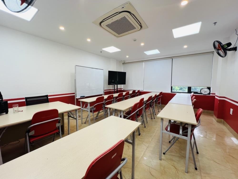 Bán nhà mặt phố Trần Bình, 80m2, 9 tầng - Vị trí Kinh Doanh Đỉnh Cao - Giá 46 tỷ