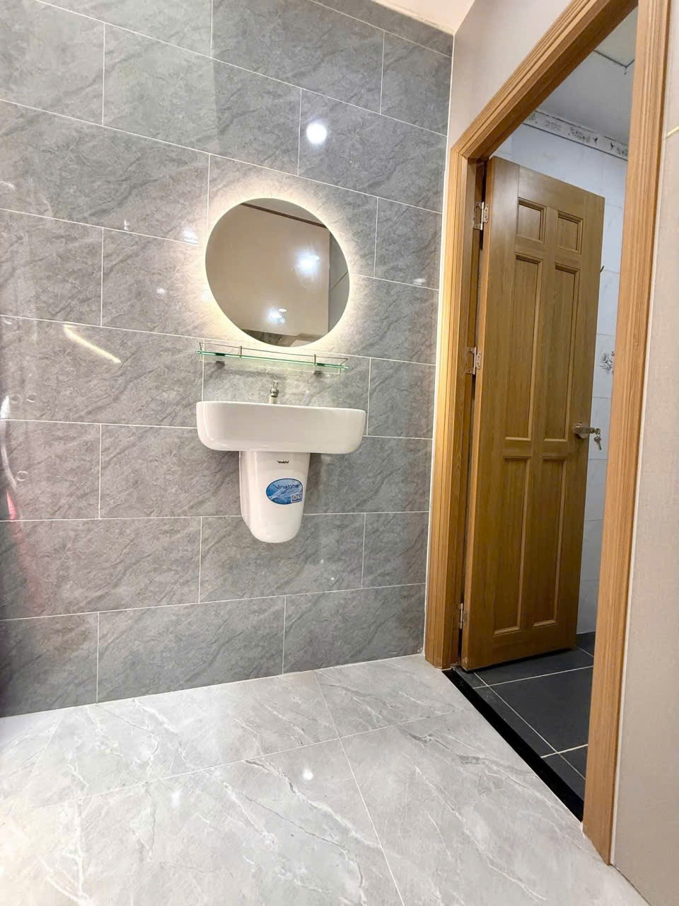 Nhà đẹp, Full Nội Thất - Khu Dân Cư Công Viên An Sương, Q12 - 4.5 tỷ