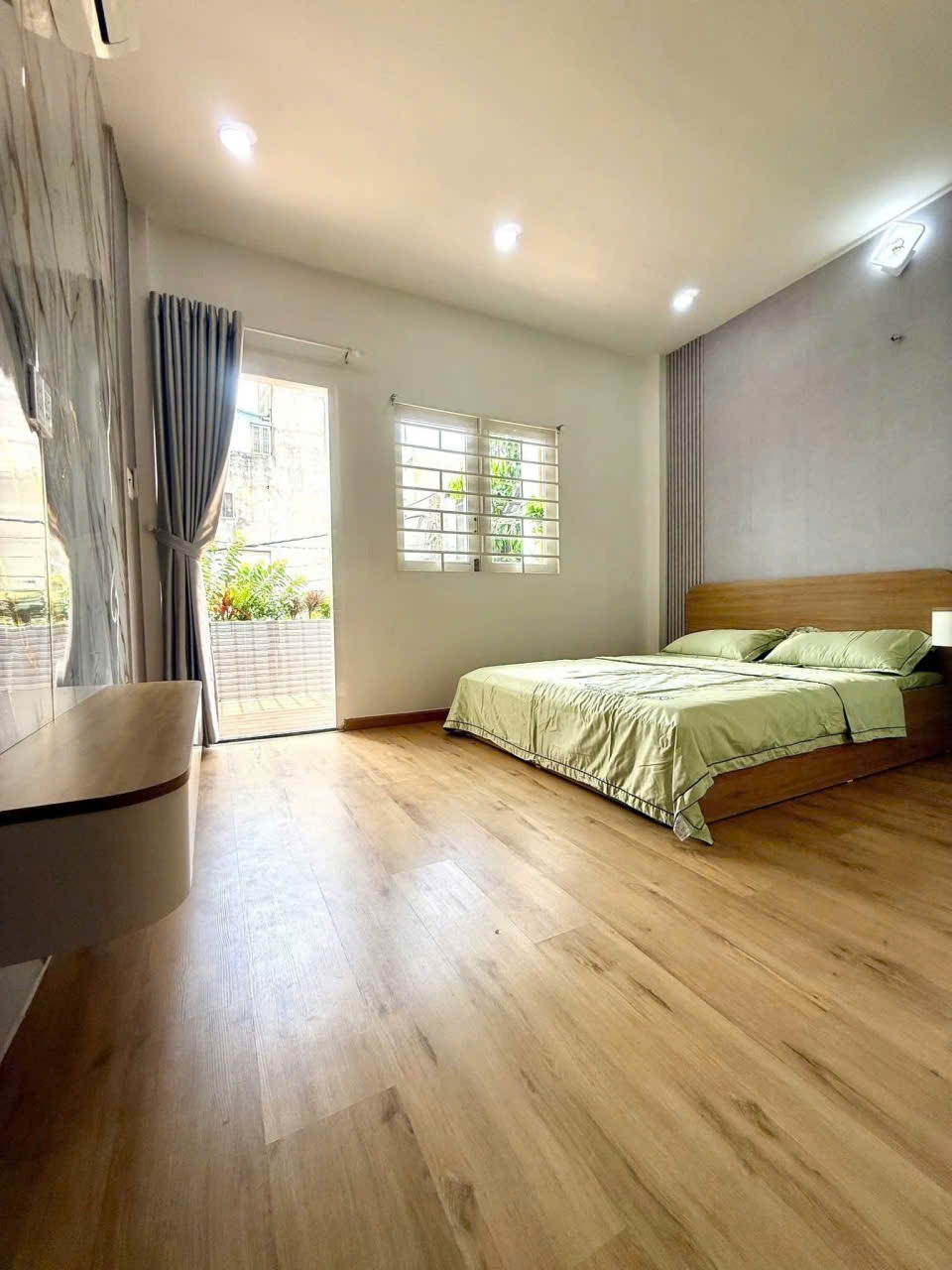 Nhà đẹp, Full Nội Thất - Khu Dân Cư Công Viên An Sương, Q12 - 4.5 tỷ