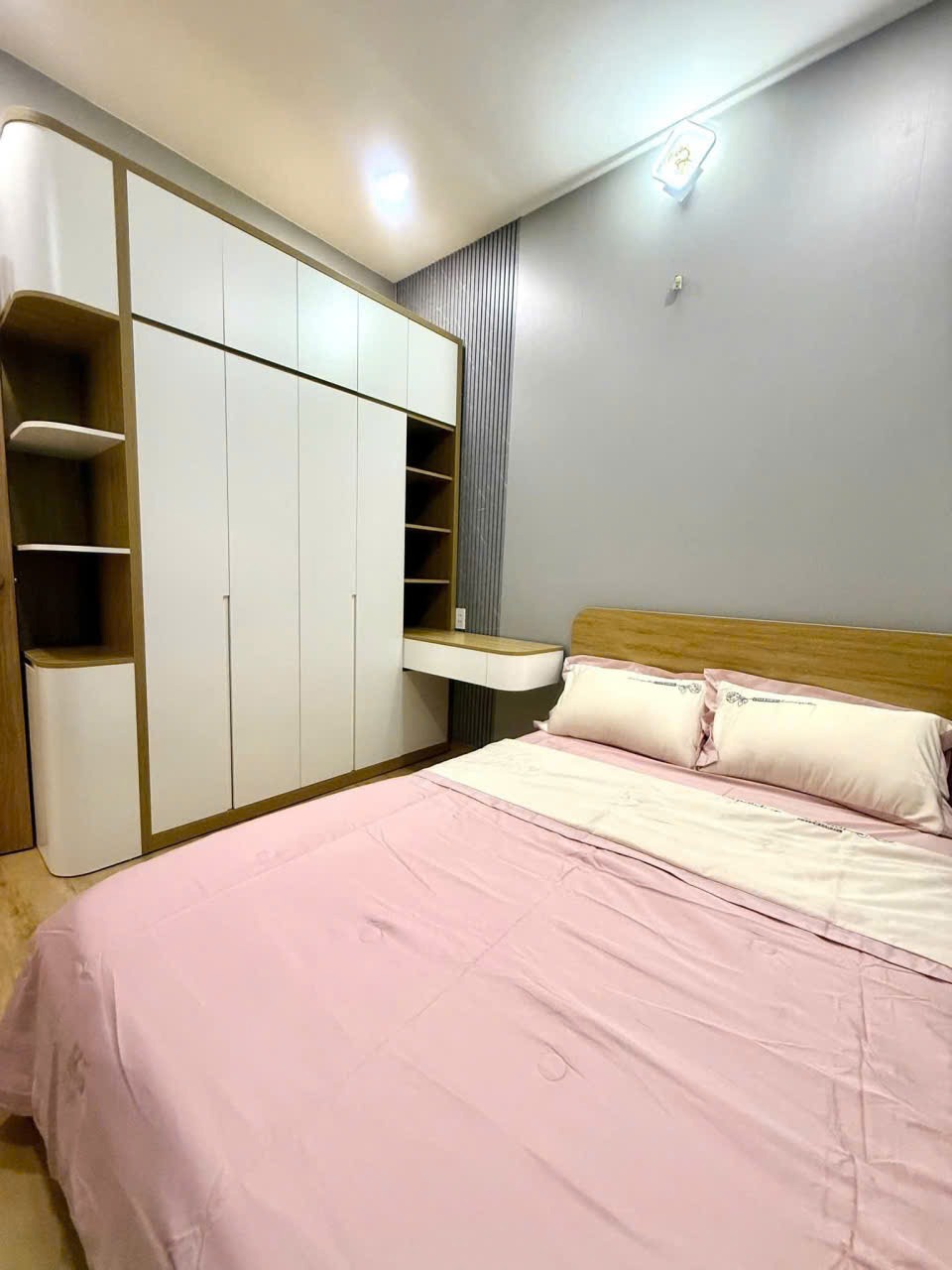 Nhà đẹp, Full Nội Thất - Khu Dân Cư Công Viên An Sương, Q12 - 4.5 tỷ