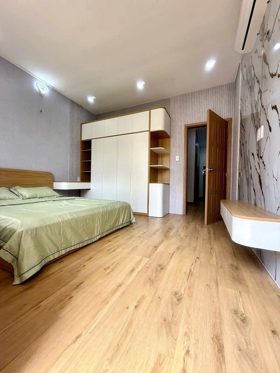 Nhà đẹp, Full Nội Thất - Khu Dân Cư Công Viên An Sương, Q12 - 4.5 tỷ
