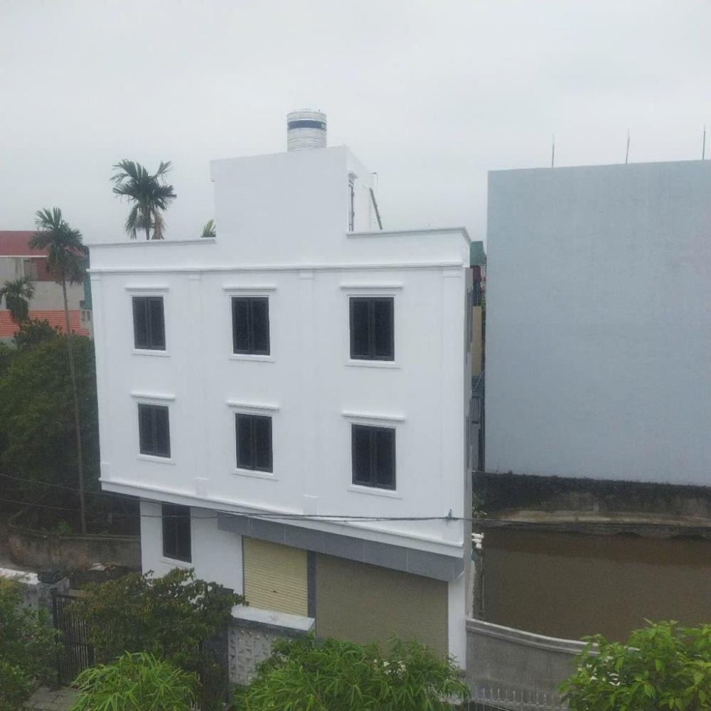 Bán nhà An Thượng Hoài Đức - 52m2, 4 Tầng, 2.9 Tỷ - Vị Trí Đẹp, Ô Tô Vào Nhà