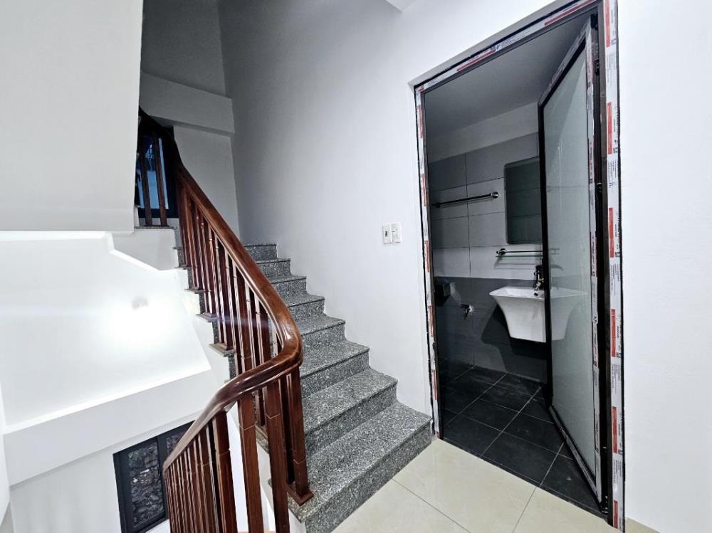 Bán nhà An Thượng Hoài Đức - 52m2, 4 Tầng, 2.9 Tỷ - Vị Trí Đẹp, Ô Tô Vào Nhà