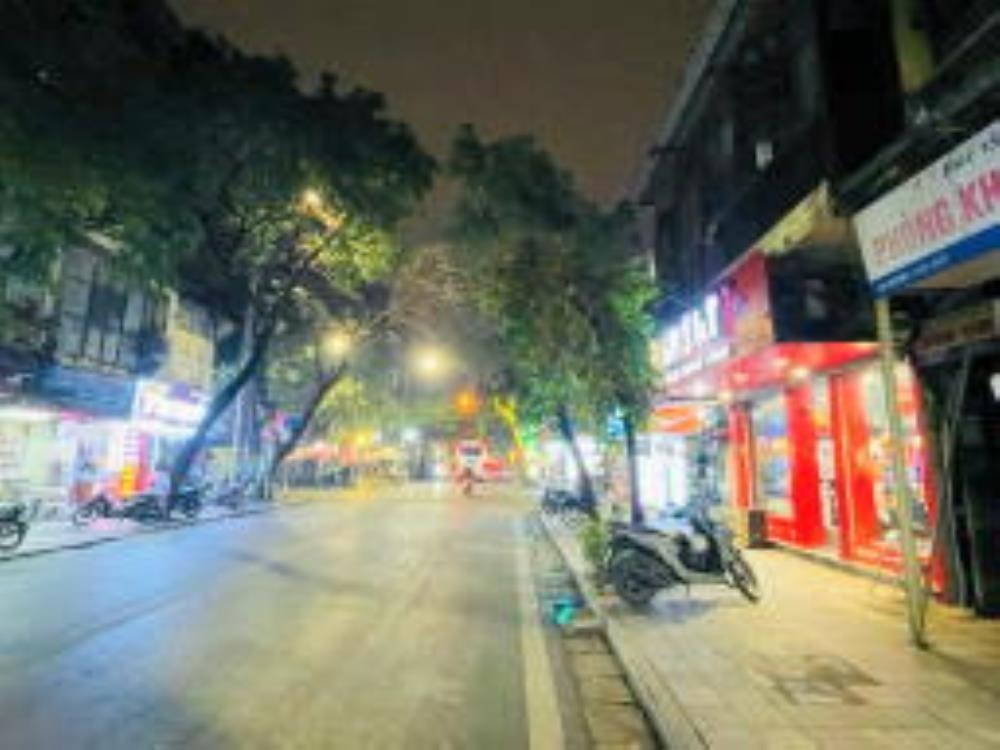 Bán nhà 10 tầng mặt phố Hàng Bông, Hoàn Kiếm - Vị trí đắc địa, doanh thu cao