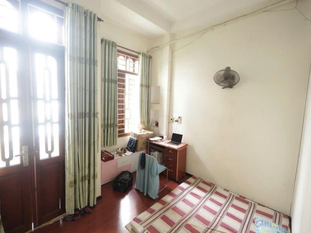 🏡 Bán nhà vuông 4 tầng 96m2, Đường Số 3, Gò Vấp - Giảm 200tr