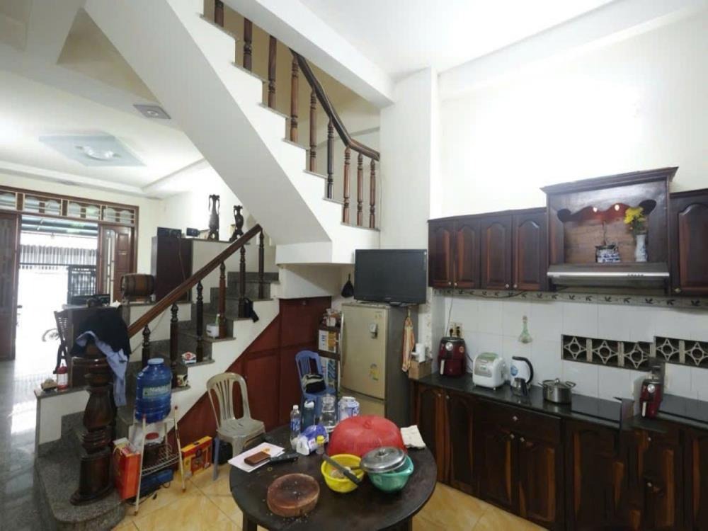 🏡 Bán nhà vuông 4 tầng 96m2, Đường Số 3, Gò Vấp - Giảm 200tr