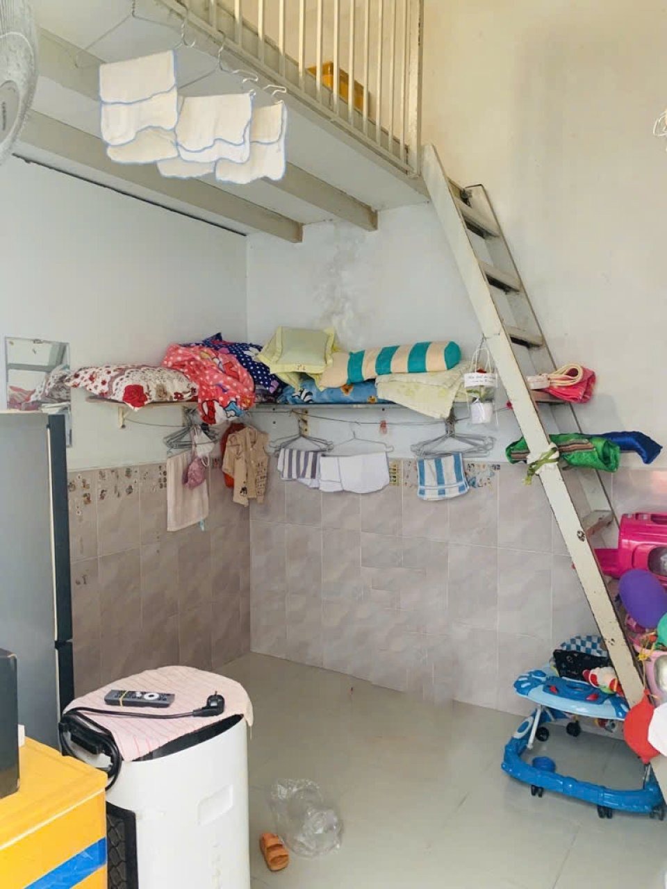 Nhà 2 Tầng HXH Phạm Văn Chiêu - 86m2 - Giá 7.5 tỷ