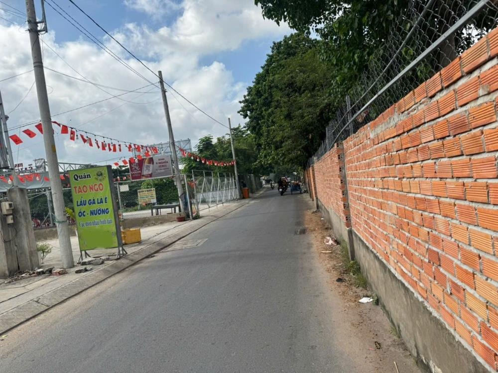 Đất Mặt Tiền HXH, 346m2, Lê Đức Thọ, Gò Vấp - Giá Tốt