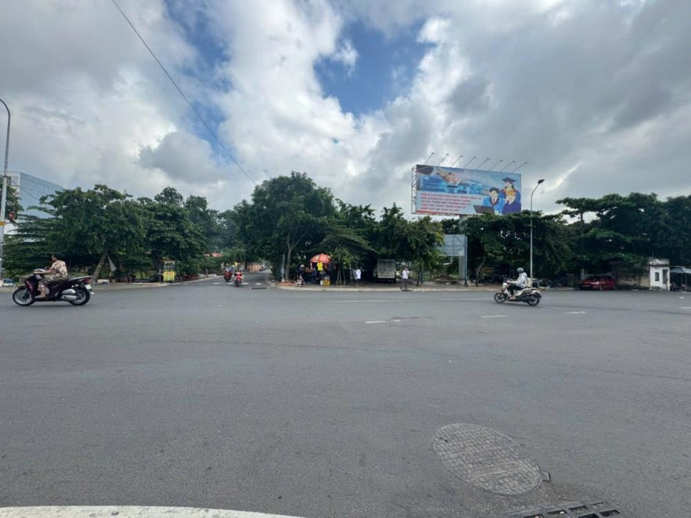 Đất Mặt Tiền HXH, 346m2, Lê Đức Thọ, Gò Vấp - Giá Tốt