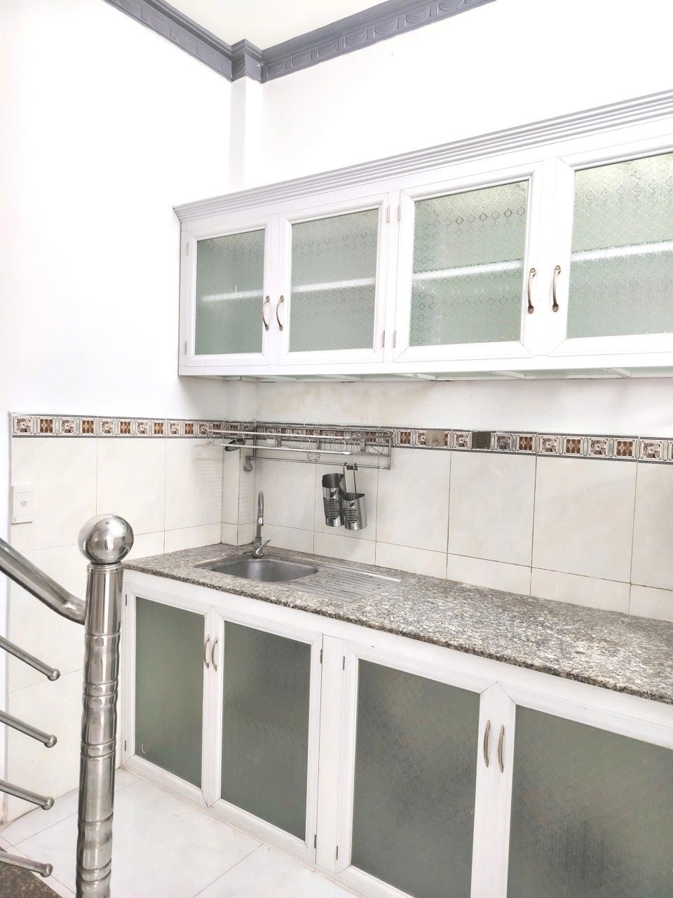 Nhà Mặt Tiền 2 Tầng, Nở Hậu Lê Văn Khương, Q12 - Giá 2.55 Tỷ