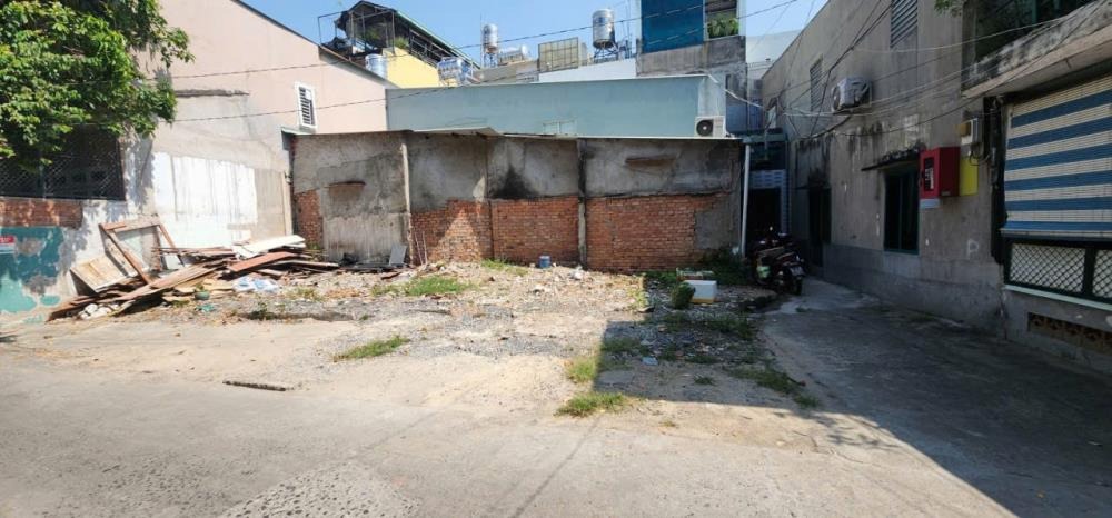 Bán Gấp Đất Lô Góc Hẻm Xe Hơi Phú Thọ Hòa - 90m², Nở Hậu, Giá 6.3 Tỷ