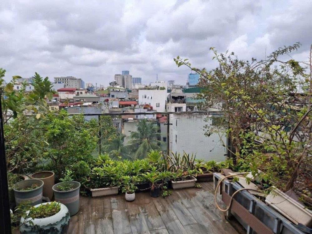 Mặt Phố Trung Phụng - Vị Trí Vàng - Kinh Doanh Đỉnh Cao