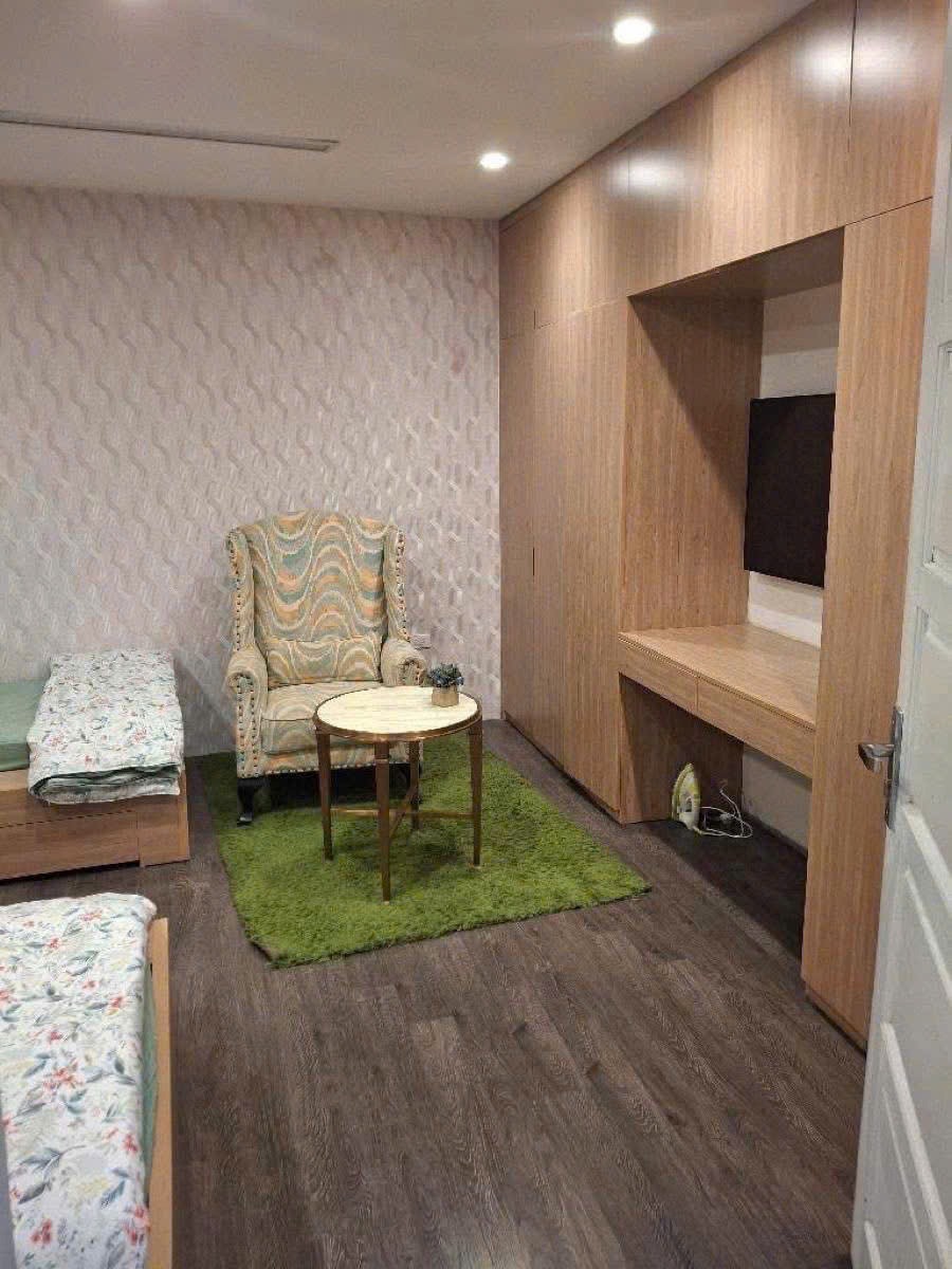 Mặt Phố Trung Phụng - Vị Trí Vàng - Kinh Doanh Đỉnh Cao