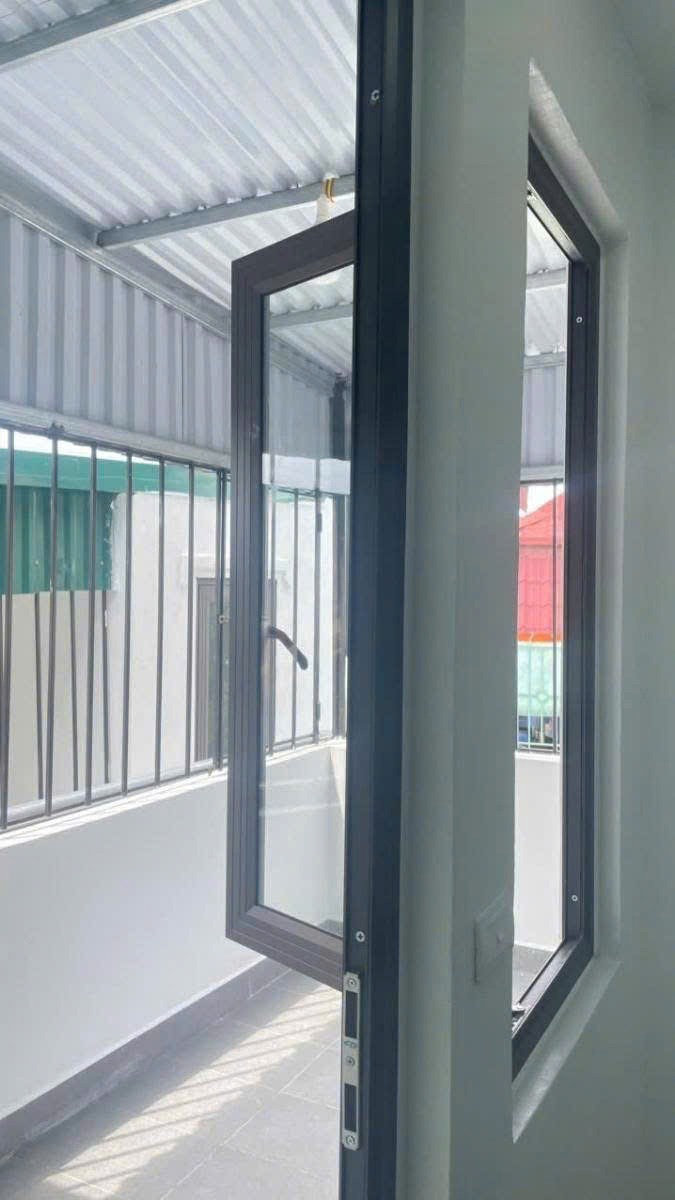 Nhà Góc Chợ Khâm Thiên - Đống Đa - Full Nội Thất - Giá Tốt