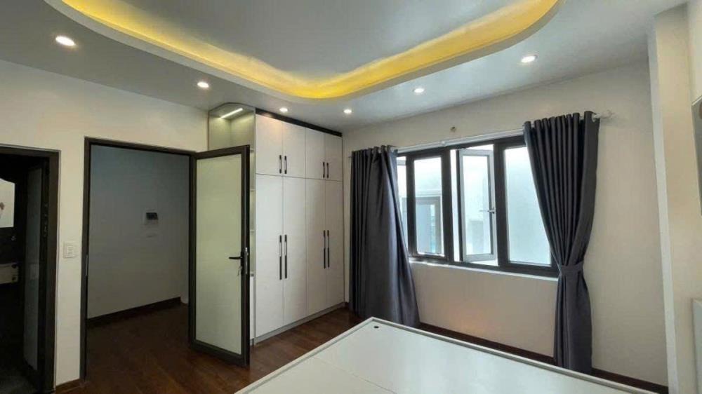 Nhà Góc Chợ Khâm Thiên - Đống Đa - Full Nội Thất - Giá Tốt
