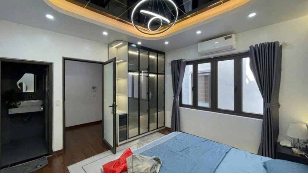 Nhà Góc Chợ Khâm Thiên - Đống Đa - Full Nội Thất - Giá Tốt