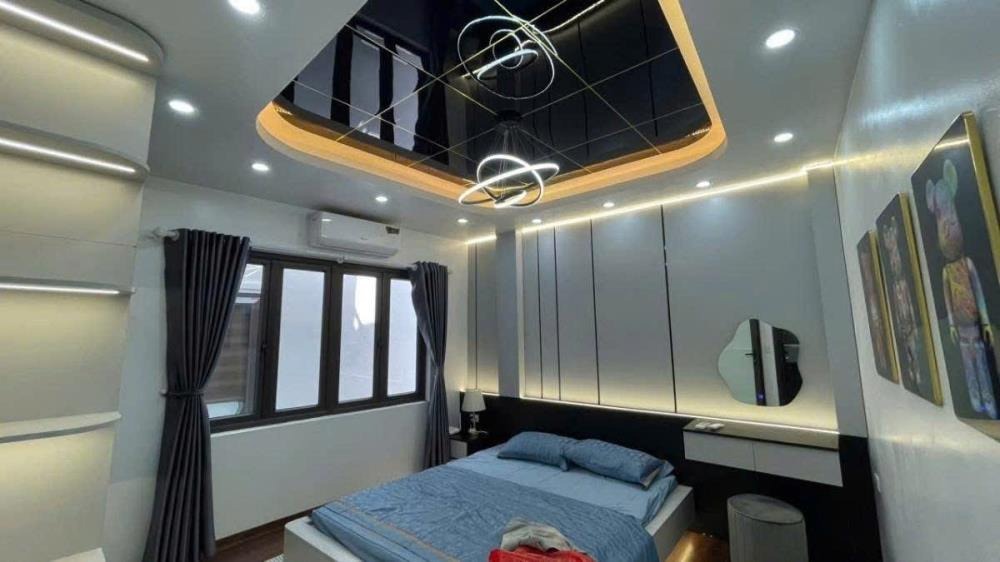 Nhà Góc Chợ Khâm Thiên - Đống Đa - Full Nội Thất - Giá Tốt