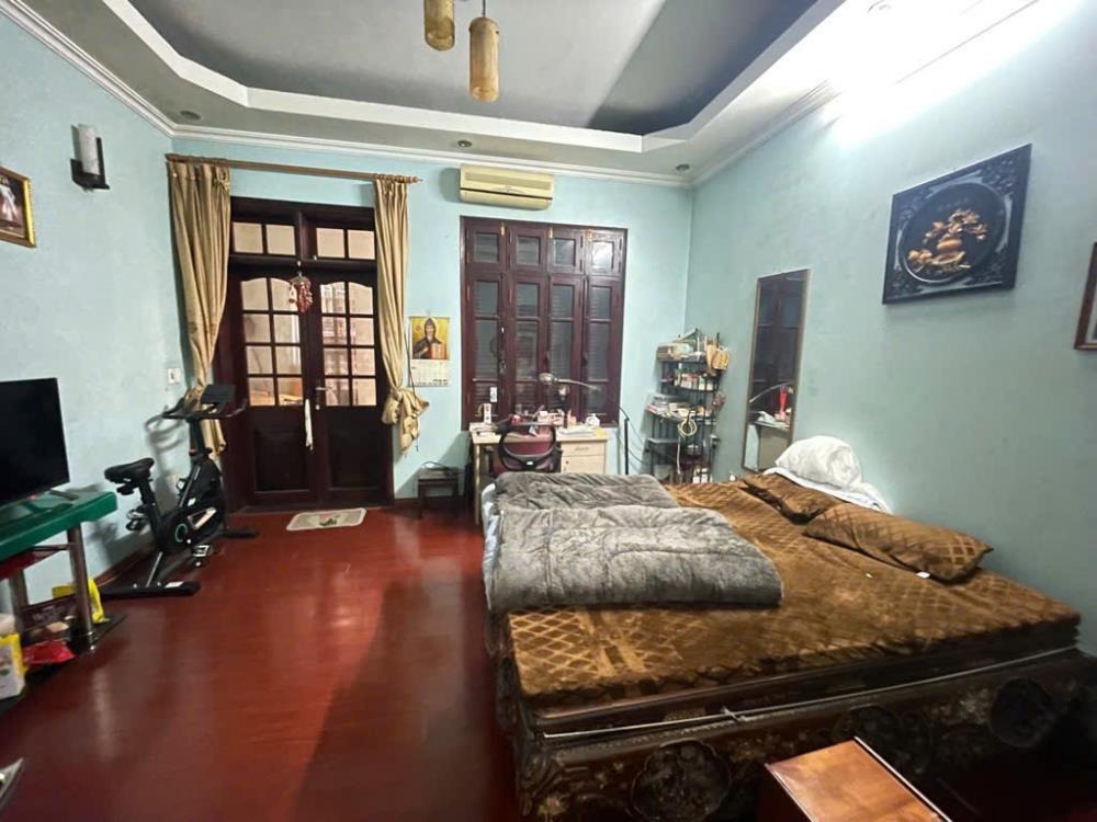 Bán nhà mặt ngõ Tôn Đức Thắng, Hàng Bột, Đống Đa - 68m² - 19.5 tỷ