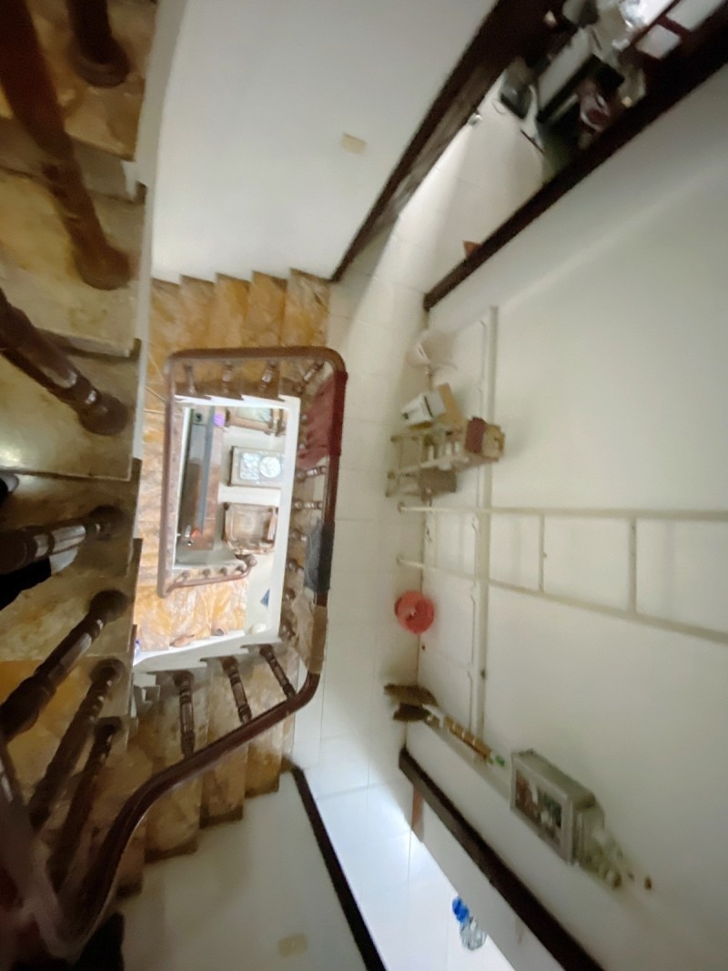 Bán nhà Thạch Bàn, Long Biên 4 tầng, 63m², mặt tiền 5m, ô tô đỗ cửa - Giá 10 tỷ+