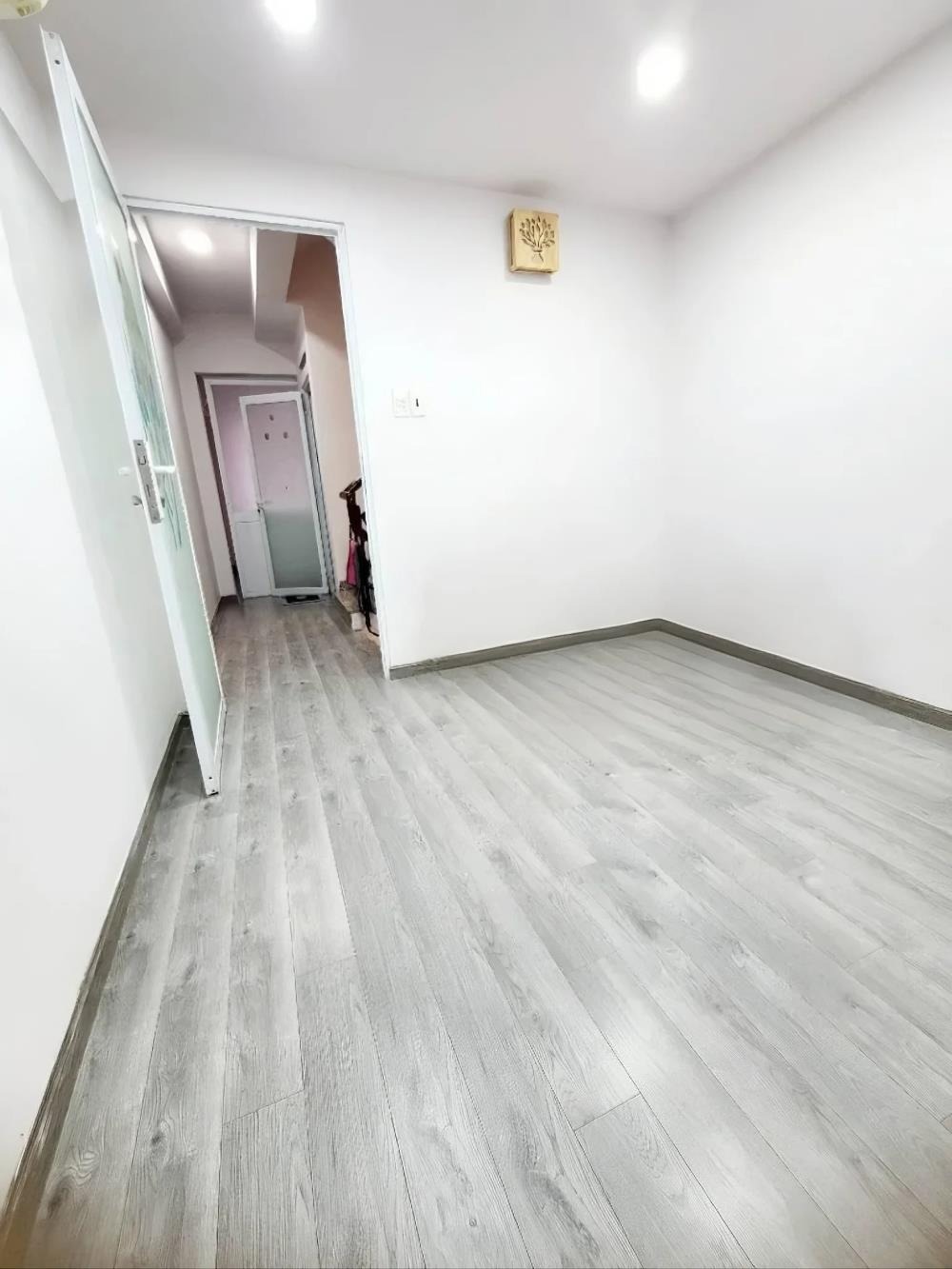 Bán nhà Quận 3, 4 Tầng, Hẻm Xe Hơi - Giá 6.75 Tỷ