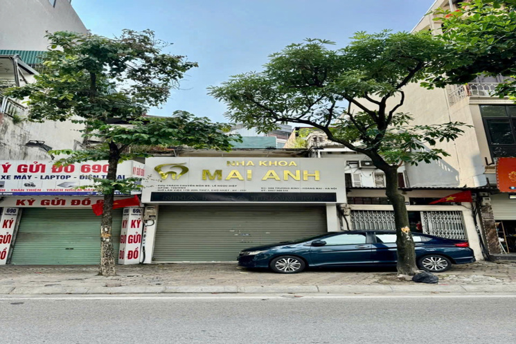 MẶT PHỐ MẶT PHỐ TRƯƠNG  ĐỊNH KINH DOANH ĐỈNH  CAO
👉 Vị trí siêu đỉnh, thoáng, vỉa hè rộng, kinh