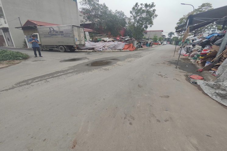 💥💥 ĐẤT VÀNG – LỄ PHÁP, PHÚC THỊNH (ĐÔNG ANH CŨ) 💥💥