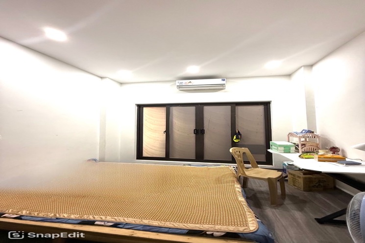 VÕNG THỊ 25M x5 TẦNG-6 TỶ-NGÕ THÔNG,BA GÁC ĐỖ CỬA,5P RA HỒ TÂY