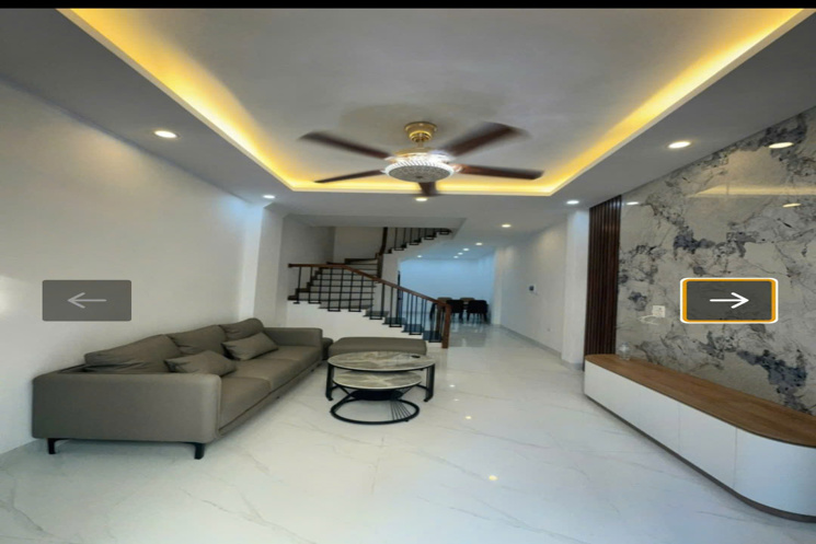 BẮC TỪ LIÊM. NHÀ 5 TẦNG MỚI TINH.Ô TÔ LÙI TẬN CỨA. NHÀ ĐẸP KHÔNG TÙY VẾT. GẦN ĐẠI LỘ THĂNG LONG.CHỈ