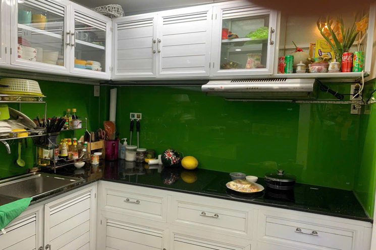 BÁN NHÀ TTTP 3 TẦNG HẺM THỐNG NHẤT PHƯƠNG SƠN
