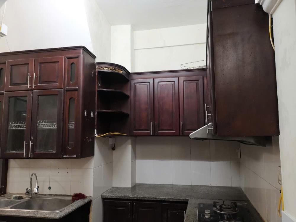Cho thuê nhà Kim Mã - 40m2, 3 Tầng, Giá 12 Triệu/Tháng