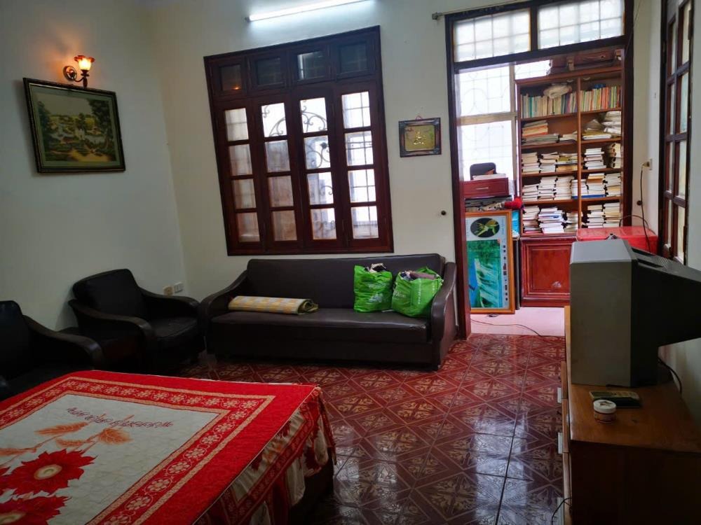 Cho thuê nhà Kim Mã - 40m2, 3 Tầng, Giá 12 Triệu/Tháng