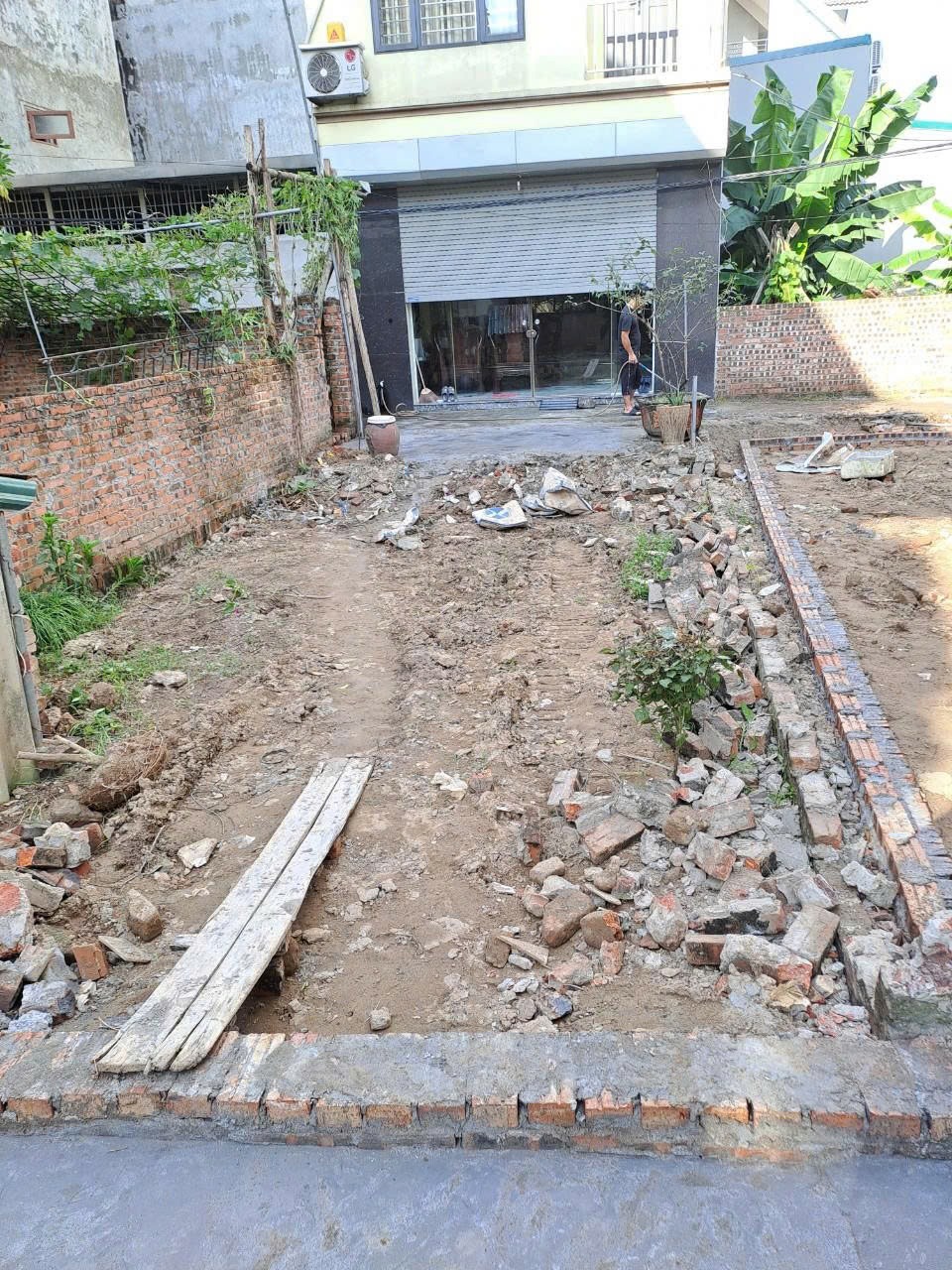 Đất Cao Lỗ, Uy Nỗ, Đông Anh - Giá Tốt, Vị Trí Đẹp