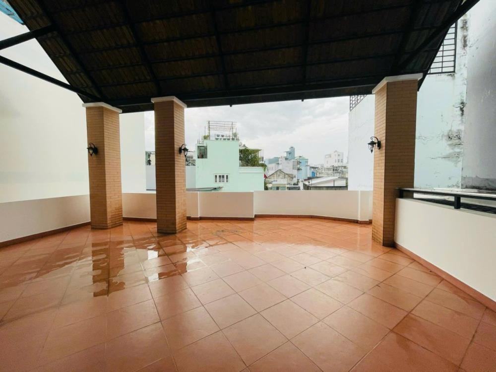 Biệt Thự 3 Tầng Hiện Đại - Nguyễn An Ninh, BT - 210m2 - Giá 30 Tỷ