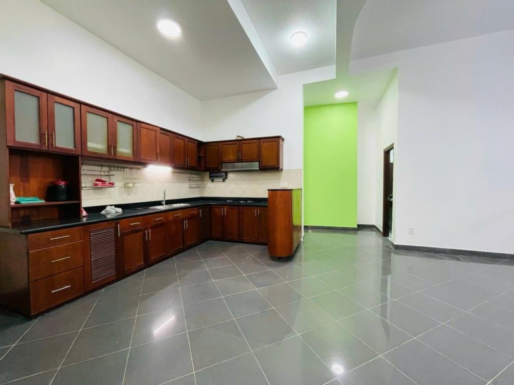 Biệt Thự 3 Tầng Hiện Đại - Nguyễn An Ninh, BT - 210m2 - Giá 30 Tỷ