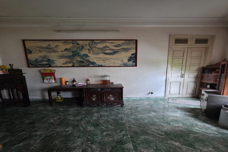 Nhà mp Quan Nhân 50m 4 tầng 15.5 tỷ ô tô đỗ cửa kinh doanh 3 thoáng 098 607 3333