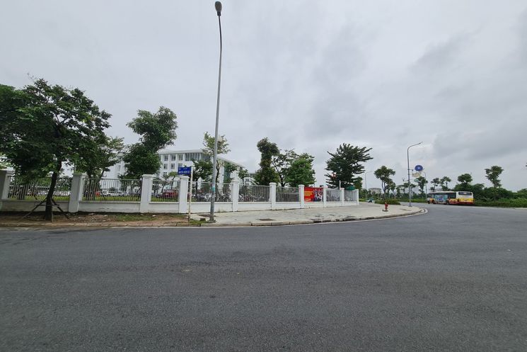 🏡 BÁN ĐẤT TÁI ĐỊNH CƯ TRÂU QUỲ - GIA LÂM 35m2 vuông đét, giá đầu tư. Lh 0989894845 🏡