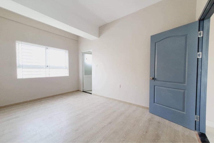 Giá Sốc - Căn Góc 60m2 2,2 tỷ 2PN, 2WC tại Blue Sky Tower, Bình Trưng Đông, Quận 2, HCM