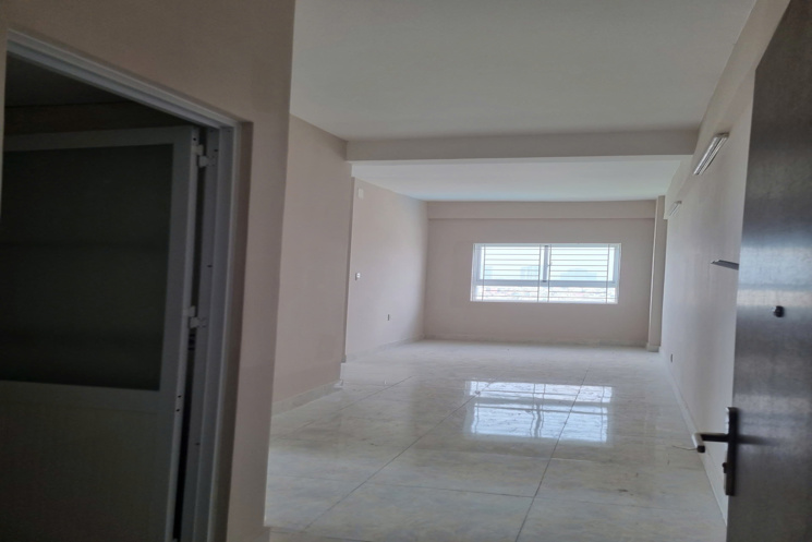Giá Sốc - Căn Góc 60m2 2,2 tỷ 2PN, 2WC tại Blue Sky Tower, Bình Trưng Đông, Quận 2, HCM