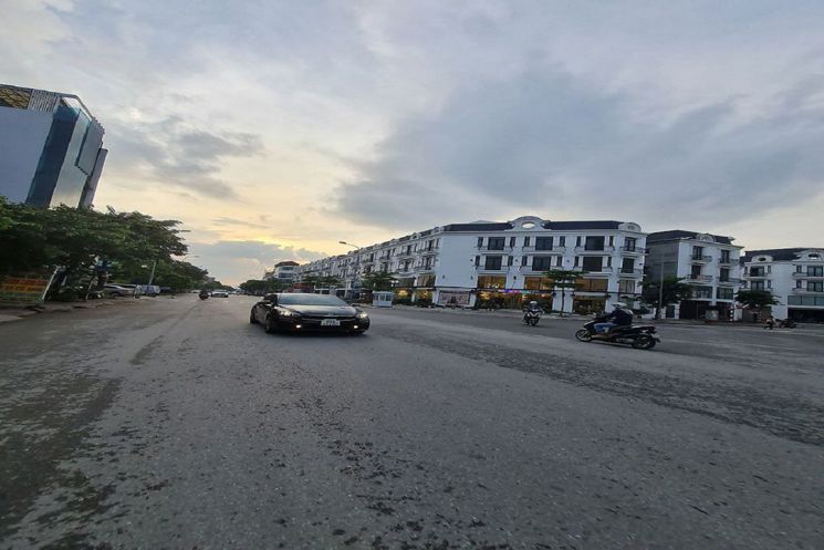 🏡 BÁN ĐẤT TÁI ĐỊNH CƯ TRÂU QUỲ - GIA LÂM 35m2 vuông đét, giá đầu tư. Lh 0989894845 🏡