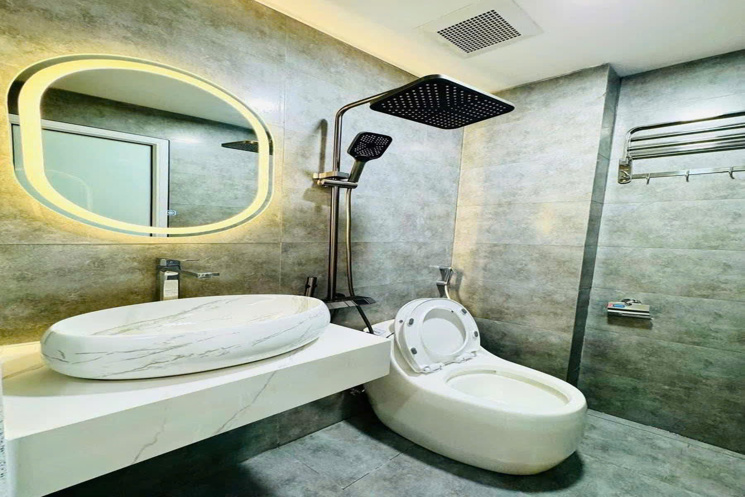SIÊU HIẾM SIÊU HÓT VỊ TRÍ VÀNG KHU VỰC KINH DOANH ĐỈNH CAO - 2 MẶT PHỐ VỈA HÈ OTO TRÁNH - SÁT ĐÀI